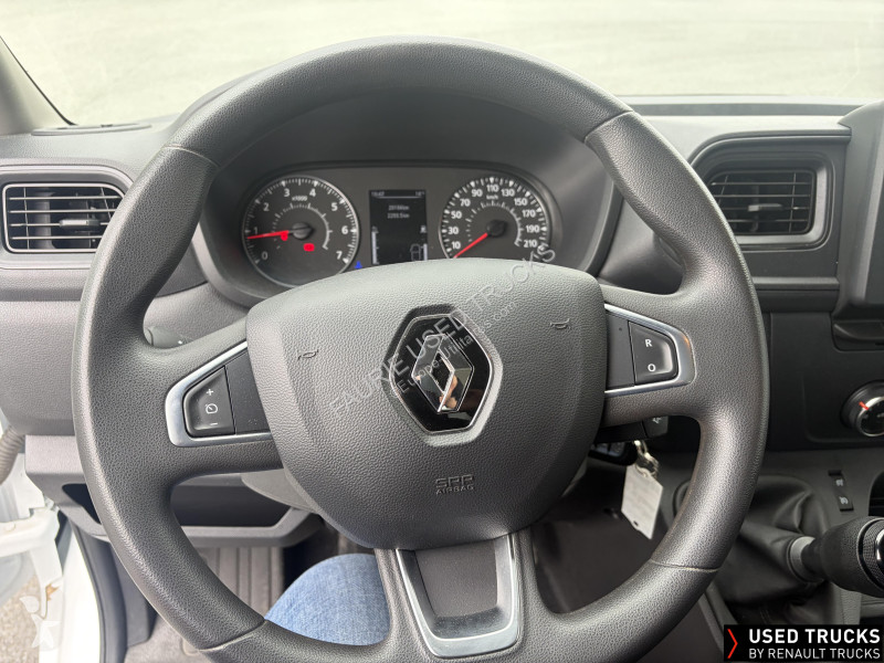 Nyttofordon Renault