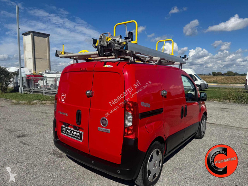 Fiat  Transporter
