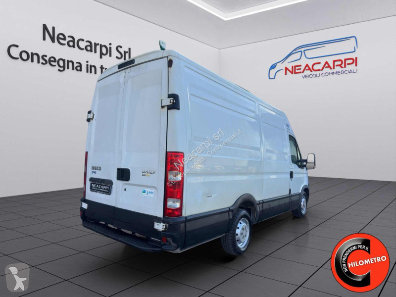 Veicolo commerciale Iveco