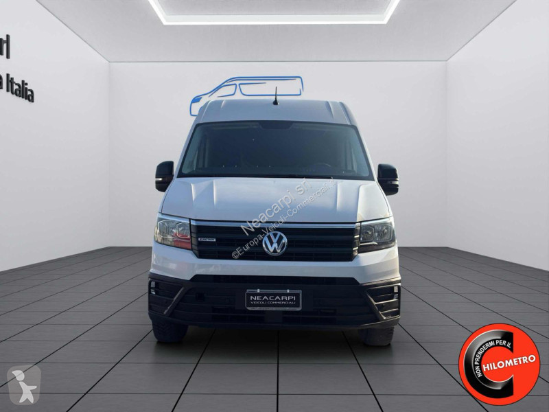 عربة نفعية Volkswagen