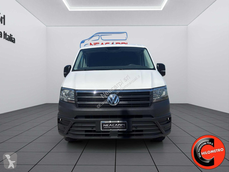 Furgoneta Volkswagen