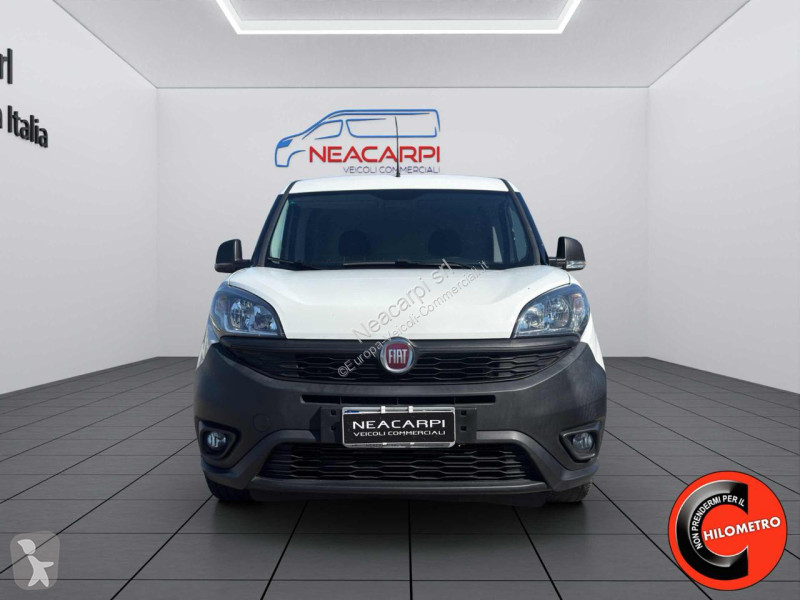 Véhicule utilitaire Fiat