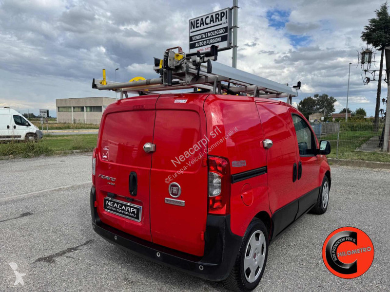 Fiat  Transporter