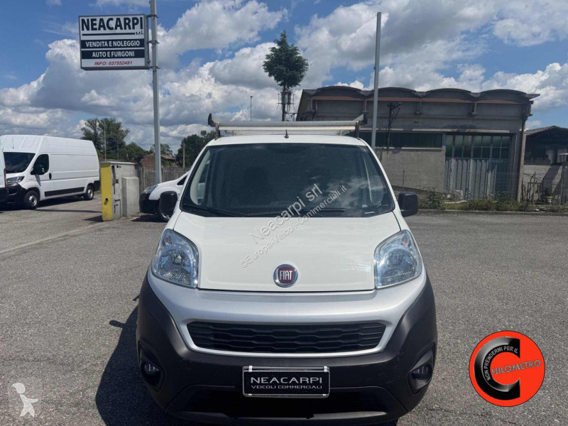 Fiat  Transporter