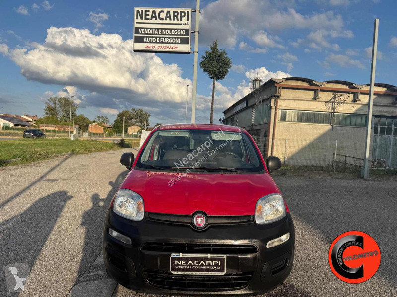 Veicolo commerciale Fiat