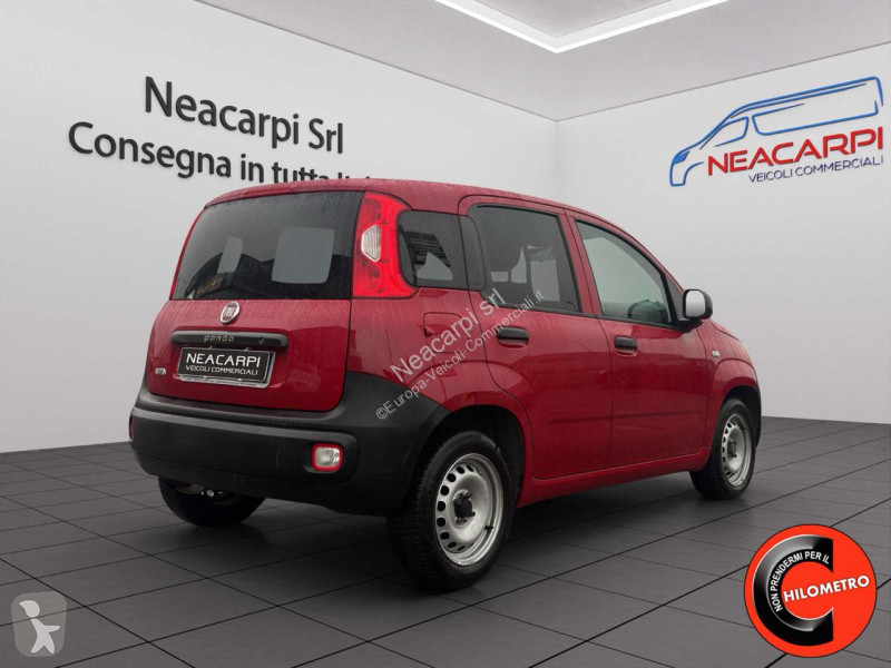 Veicolo commerciale Fiat