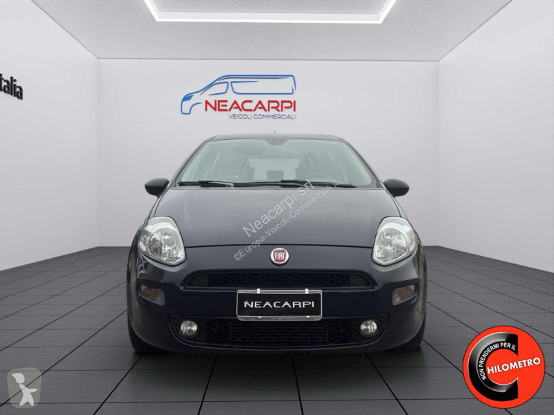 عربة نفعية Fiat