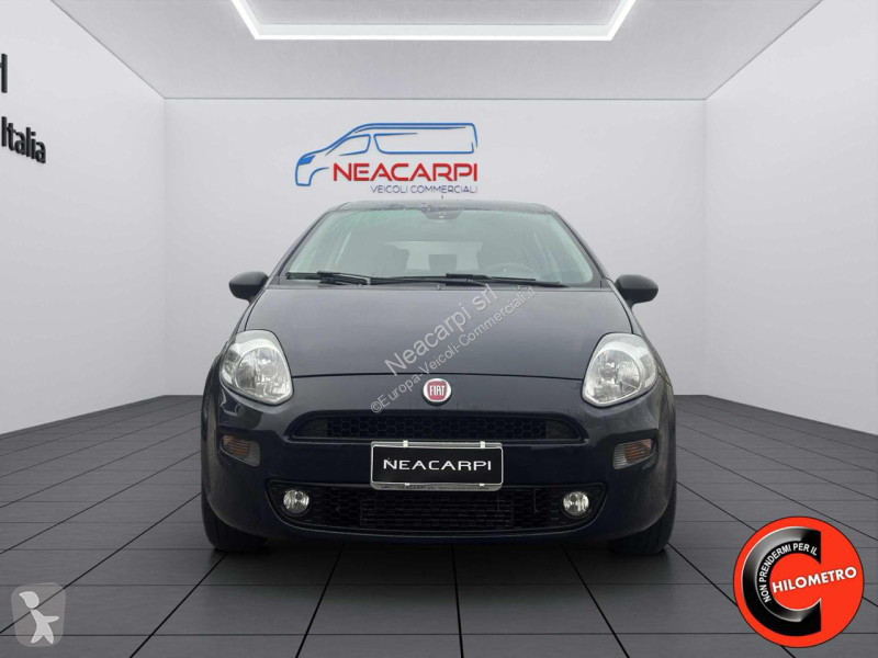 عربة نفعية Fiat
