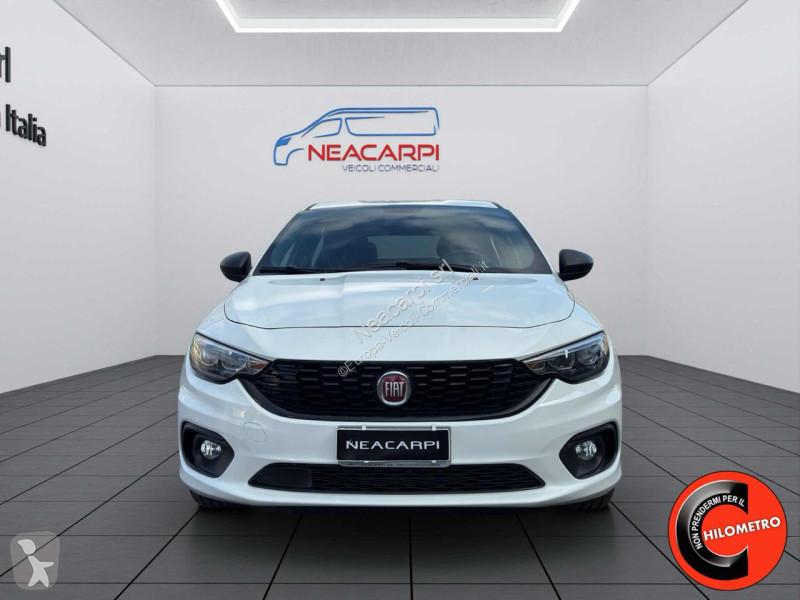 عربة نفعية Fiat