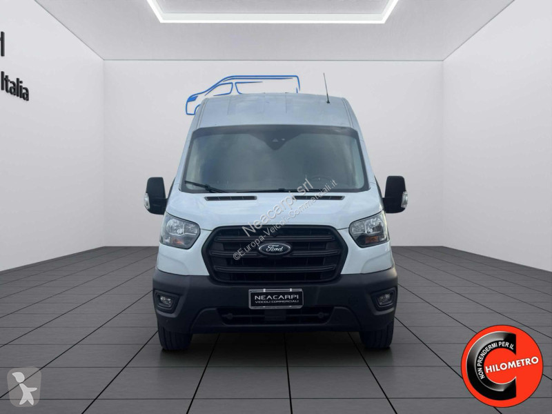 Veicolo commerciale Ford