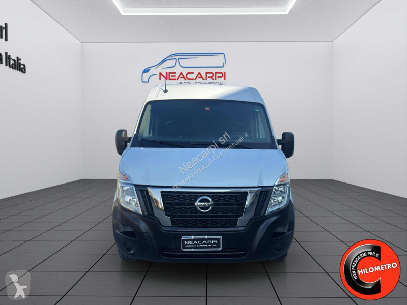 Veicolo commerciale Nissan