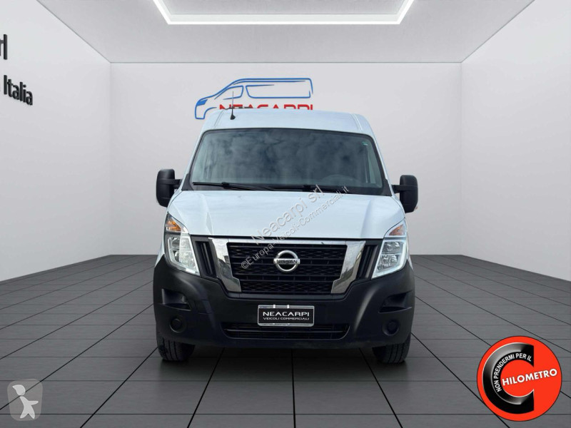 Veicolo commerciale Nissan