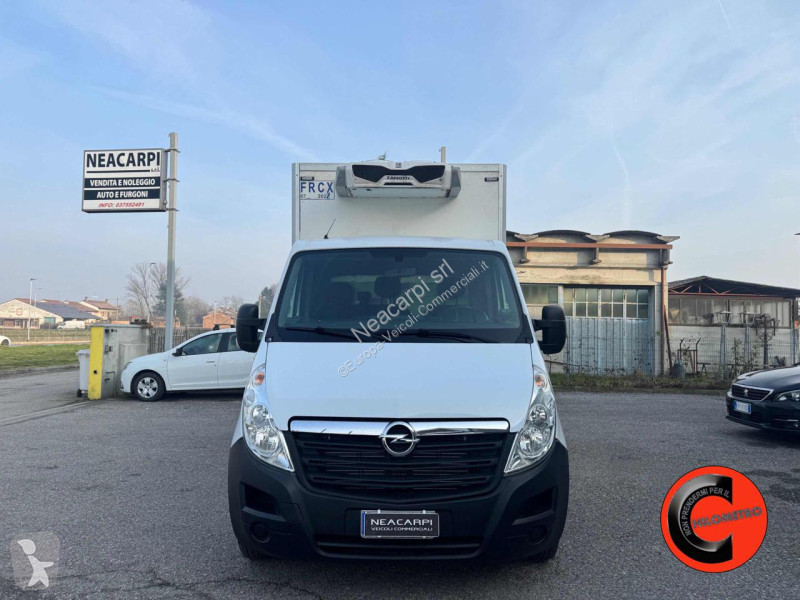 Opel  Transporter
