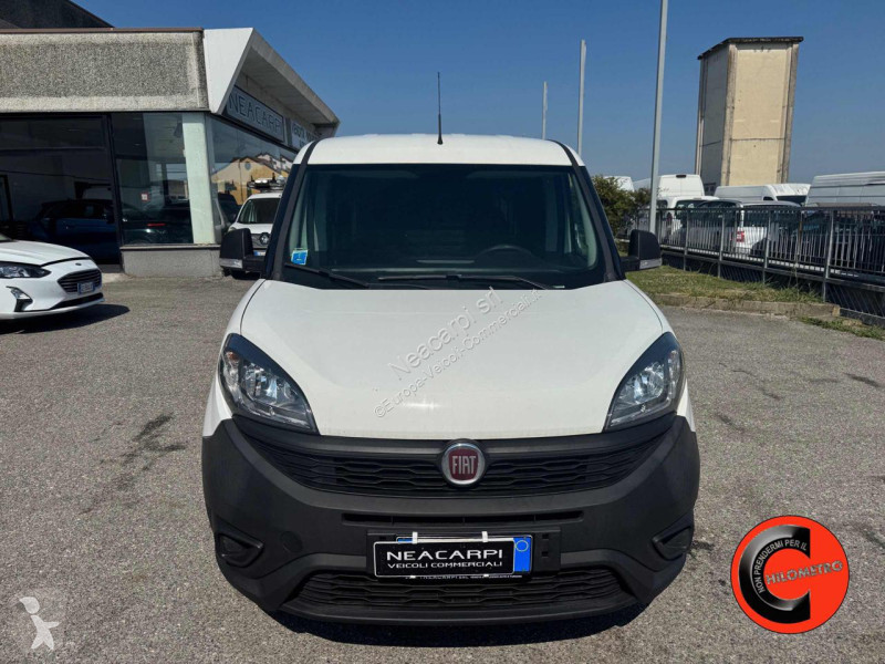 Furgoneta Fiat