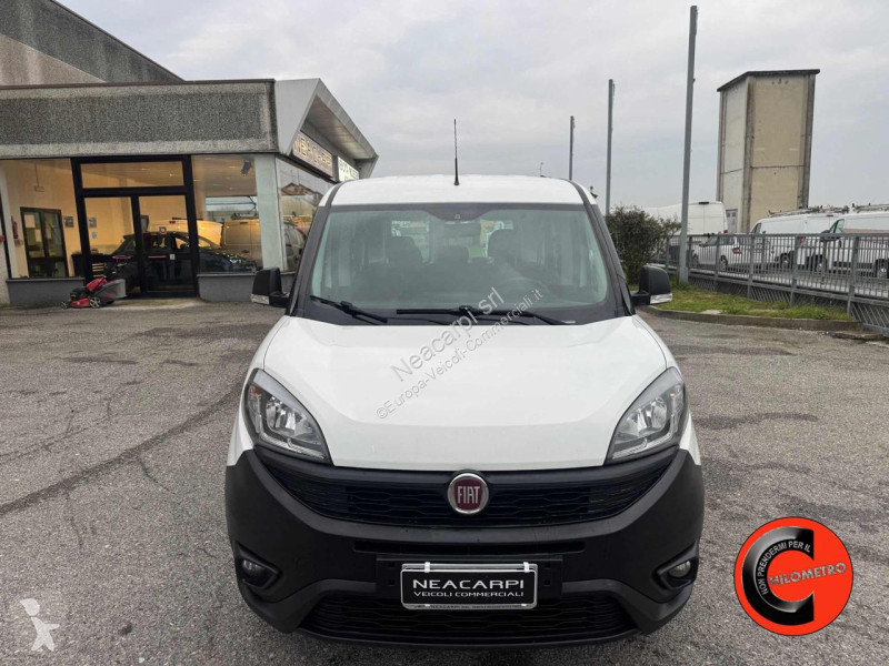 Furgoneta Fiat