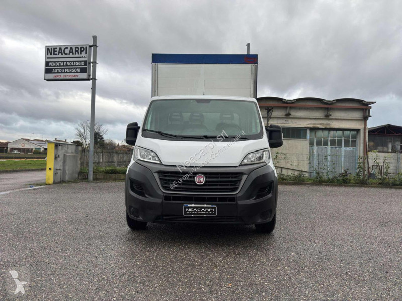 Fiat  van