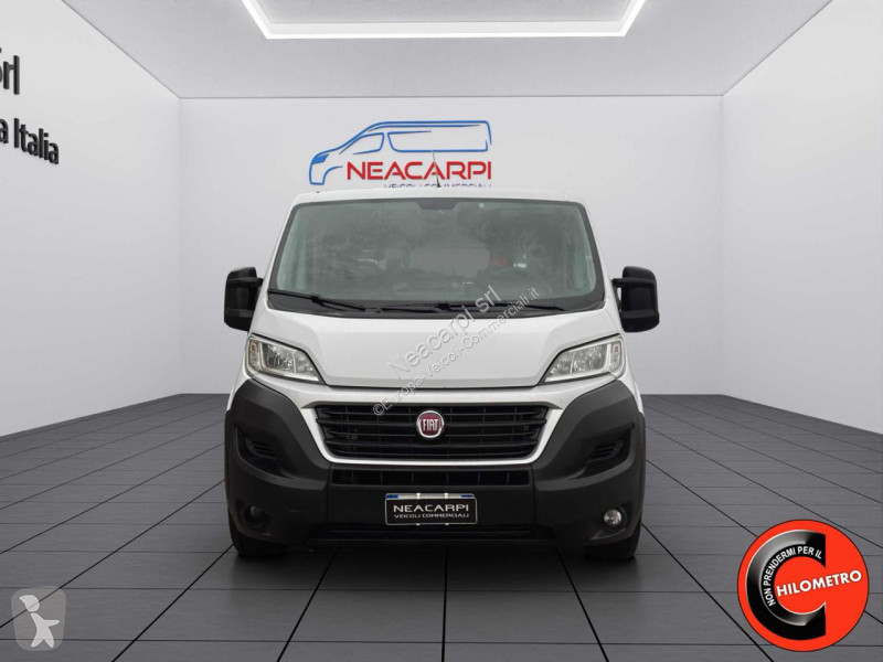 Furgoneta Fiat