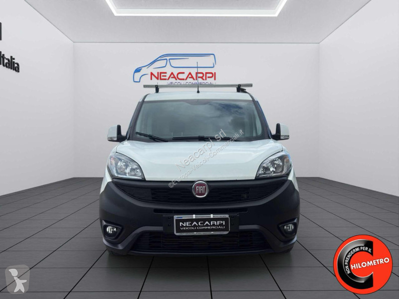 Furgoneta Fiat