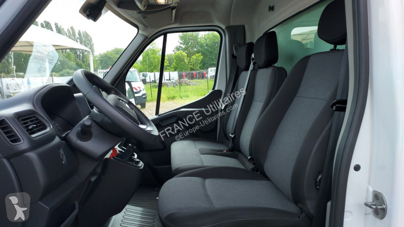 Furgoneta Renault MASTER III GRD VOL TROUILLET...