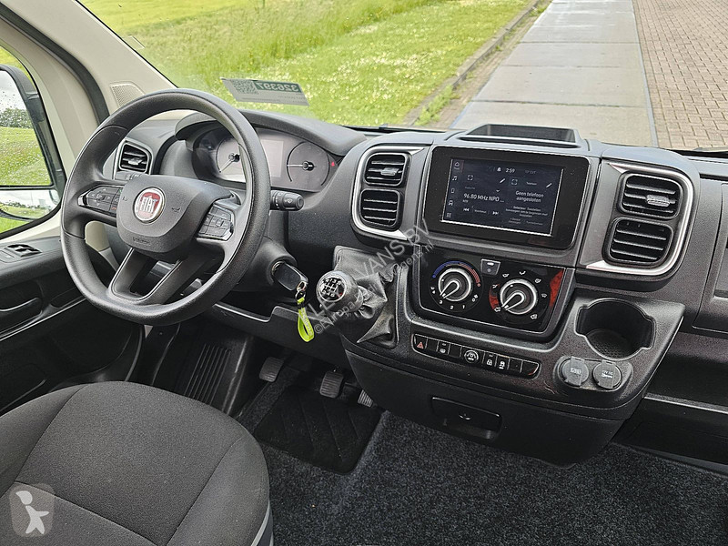 Furgoneta Fiat 2.2 MJT 140 3.5 L4H2