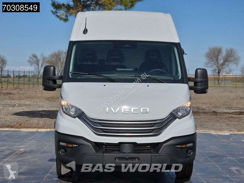 عربة نفعية Iveco 35S18 Nuevo - 3.0L -...