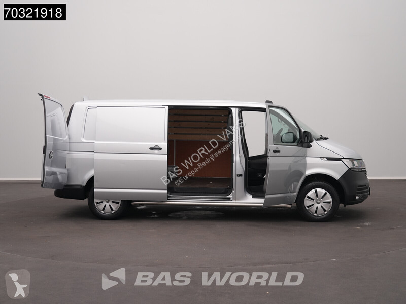 Bedrijfswagen Volkswagen L2H1 Trekhaak Navi...