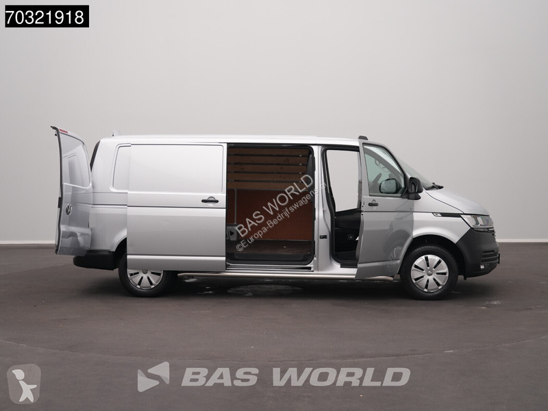 Véhicule utilitaire Volkswagen L2H1 Trekhaak...