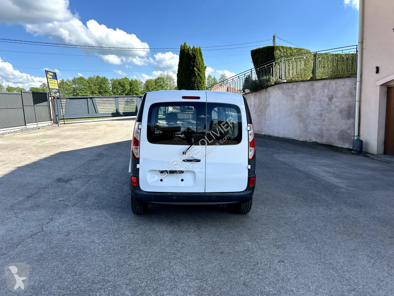 Renault Maxi Grand Volume 1.5 dci 90 Confort...