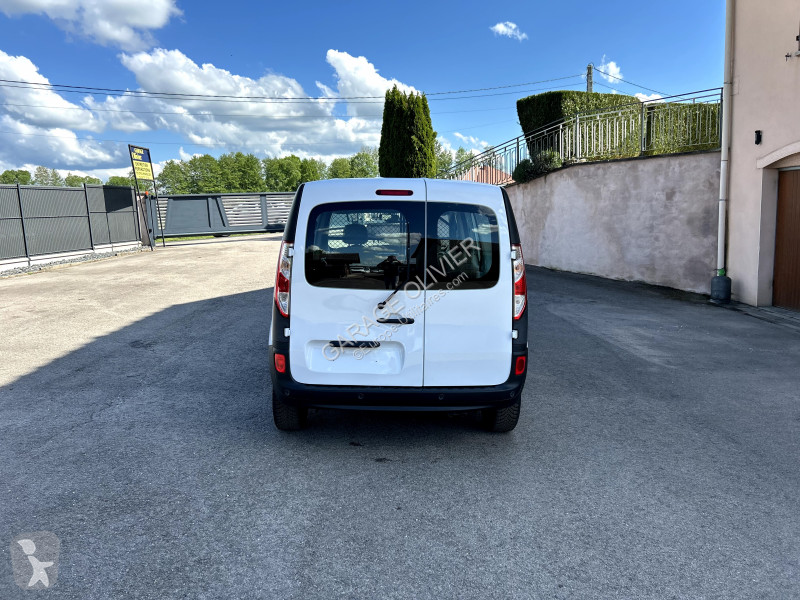 Renault Maxi Grand Volume 1.5 dci 90 Confort...