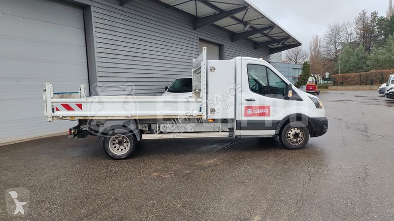 Ford TRANSIT Transporter