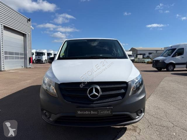 Bedrijfswagen Mercedes VITO FOURGON 114 CDI...