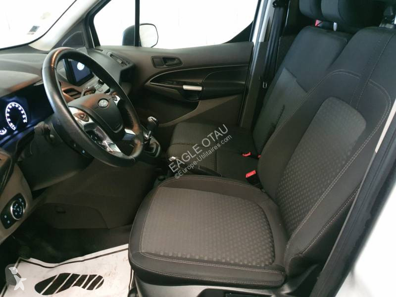 عربة نفعية Ford