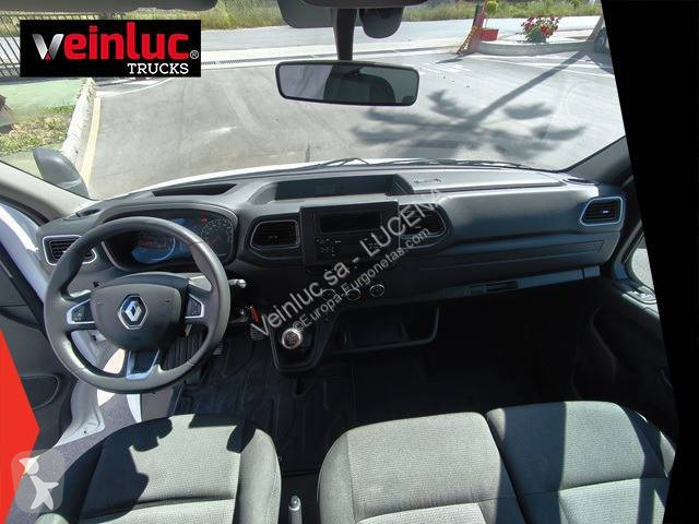 Furgoneta Renault
