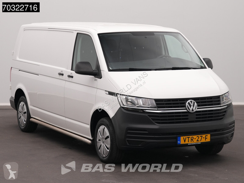 Bedrijfswagen Volkswagen L2H1 Airco...