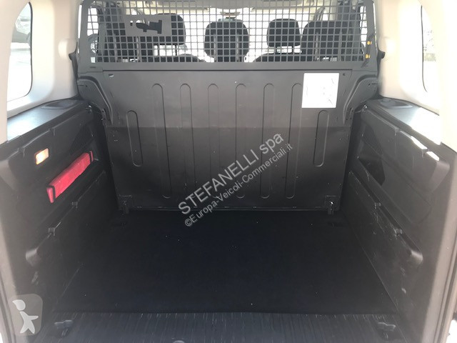 عربة نفعية Opel Combo cargo 1.5d 100cv d.cab....