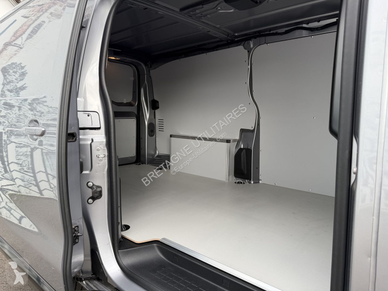 Haszongépjármű Fiat SCUDO FG NEUF: XL DIESEL...