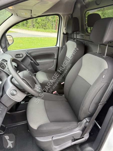 Furgoneta Renault KANGOO II EXPRESS 1.5 DCI...