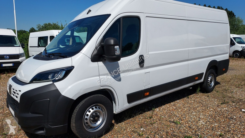 Véhicule utilitaire Fiat DUCATO FG XLH2 3.5...