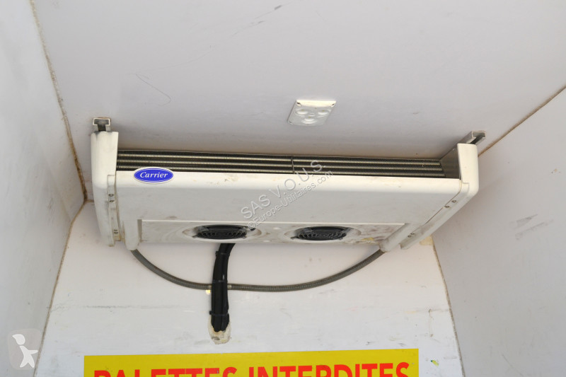 Renault RENAULT MASTER III FRIGO F3500 L2H2 2.3...