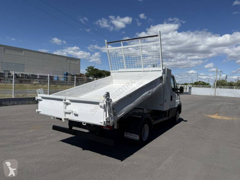 Furgoneta Iveco