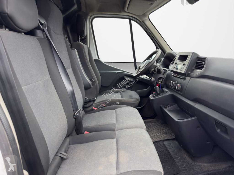 Veicolo commerciale Nissan - 35 2.3 dci 150cv...