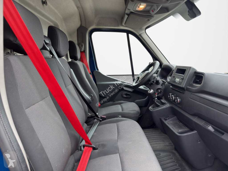 Veicolo commerciale Renault IV 35 FWD - master...