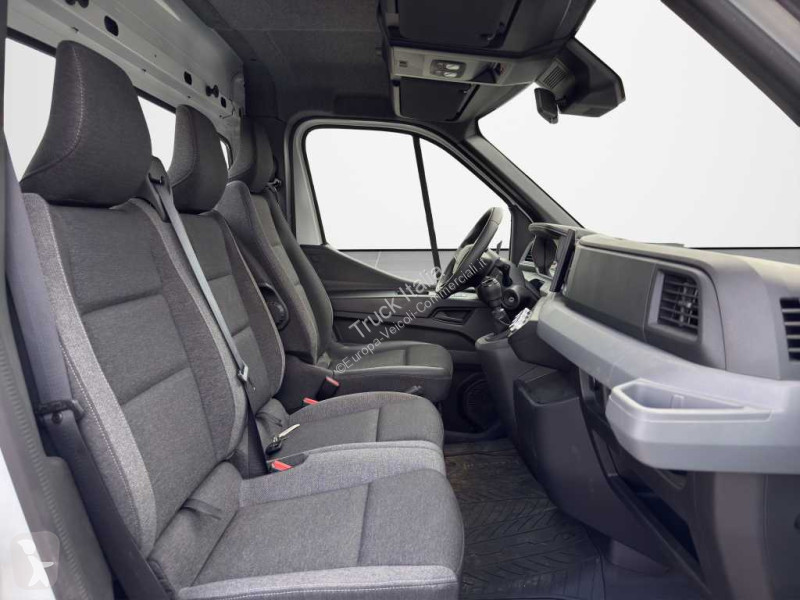 عربة نفعية Renault IV - master T35 2.0 blue dci...