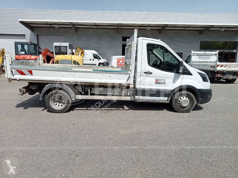 Veículo utilitário Ford TRANSIT