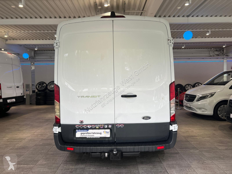 Furgoneta Ford Hoch+Lang L2H2*MOTOR...