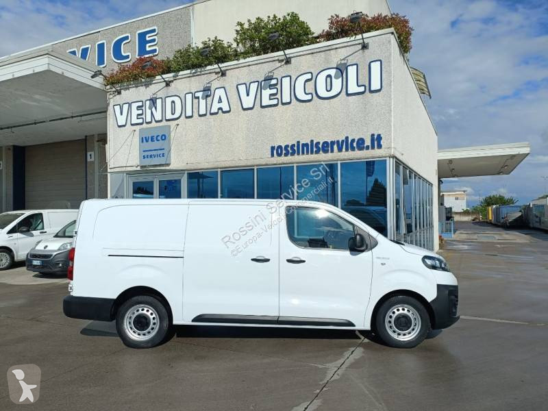 Veicolo commerciale Fiat