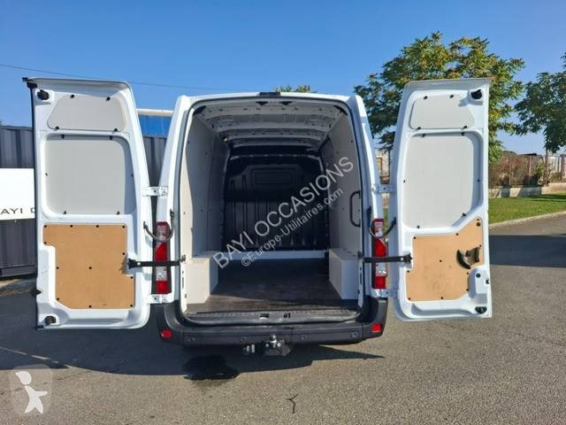 Veicolo commerciale Renault