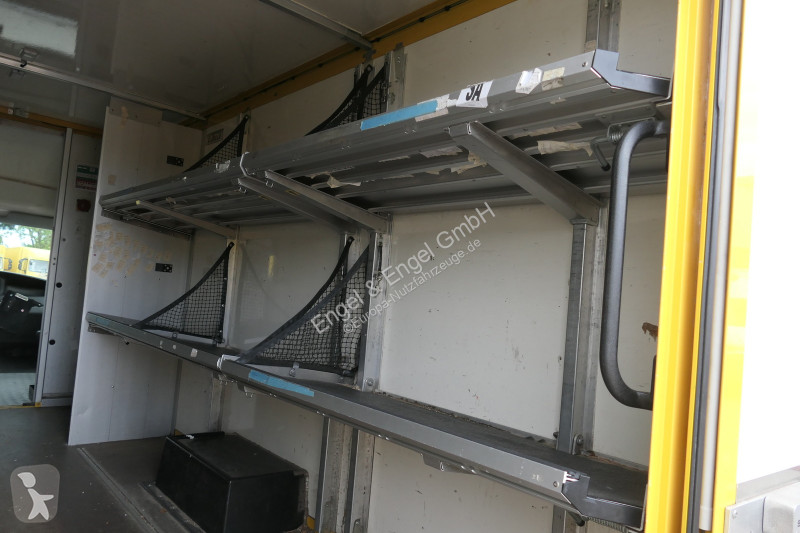 Véhicule utilitaire Iveco Daily 35 S11 C30C...