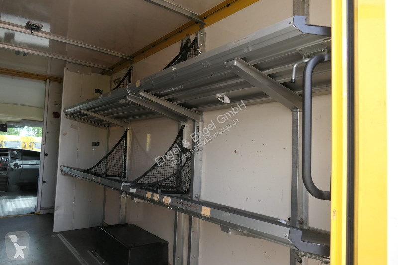 Iveco Daily 35 S11 C30C AUTOMATIK KAMERA MAXI...