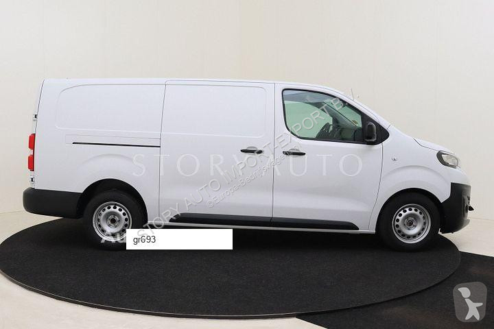 عربة نفعية Peugeot 2.0 BlueHDI 150 H1 NO...